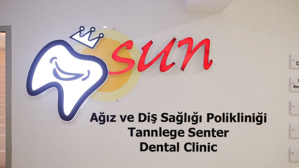 Sun Diş Polikliniği