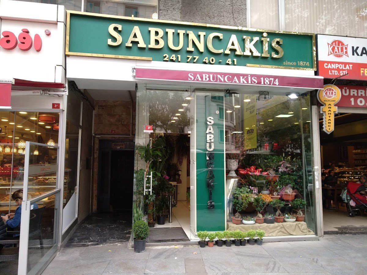 Sabuncakis