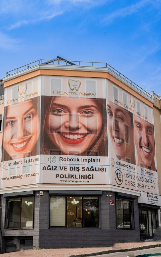 Dentanew