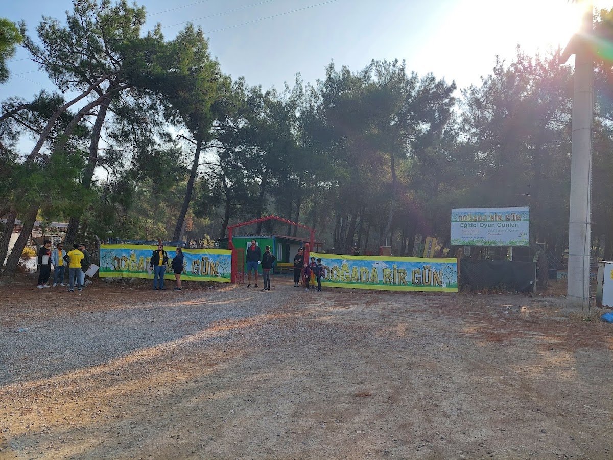 Doğada Bir Gün İzmir