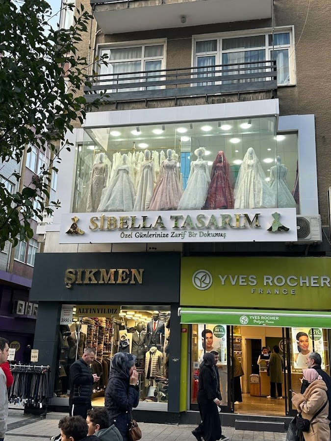 Sibella Tasarım