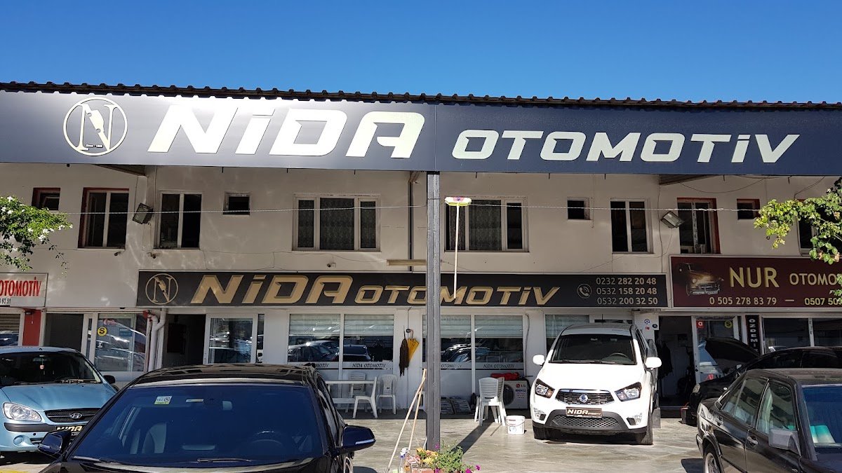 Nida Otomotiv