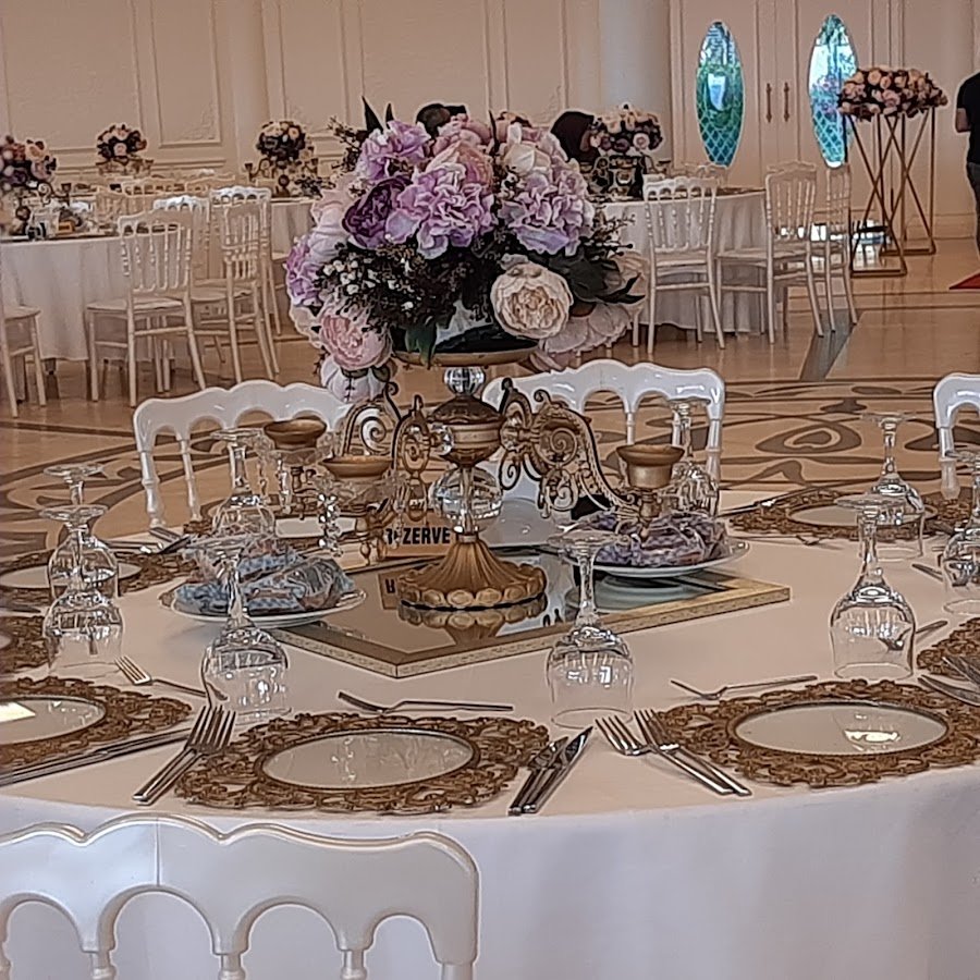 İbb Florya Sosyal Tesisleri: İdeal Salon