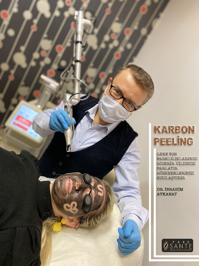Park Sante Sağlıklı Yaşam Kliniği