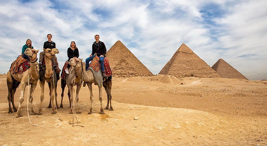 Voyager Touristic