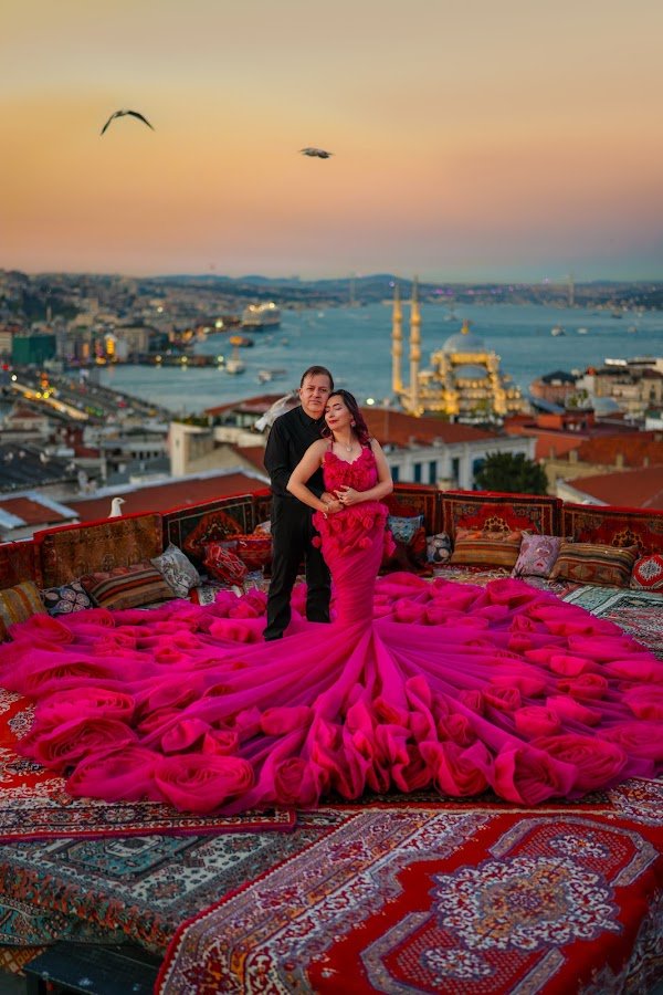 Sultan Terrace Photography