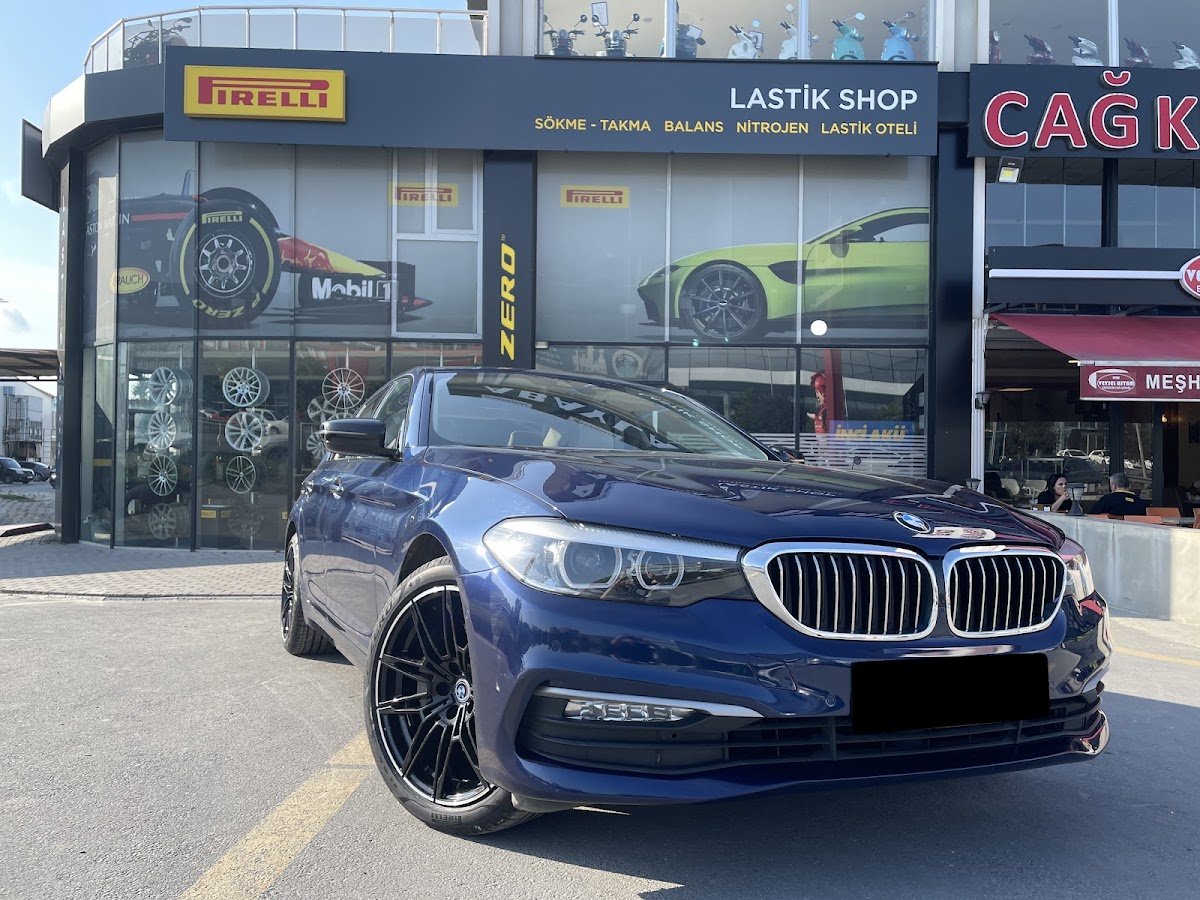 Pirelli Lastikleri - Lastikshop