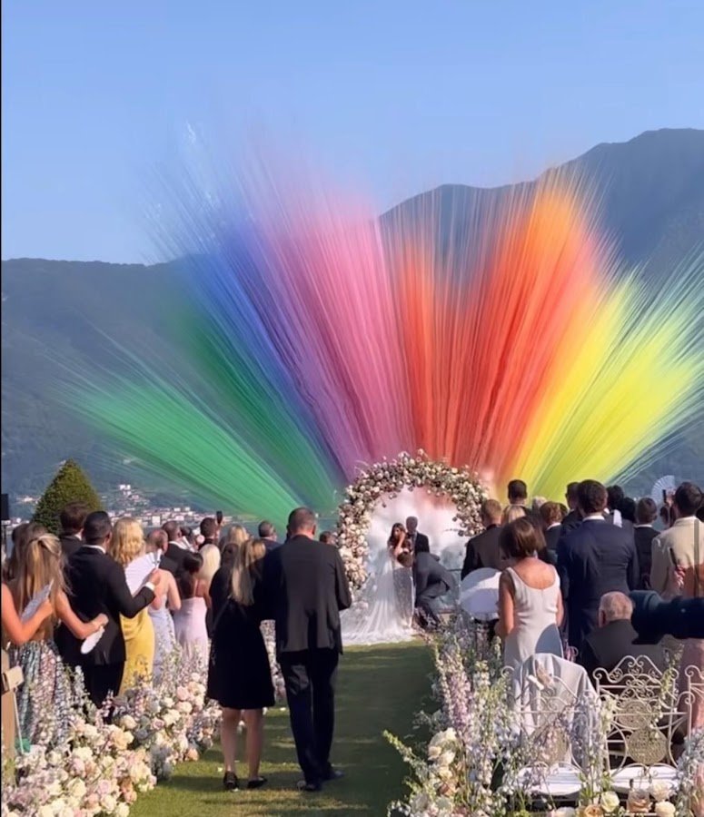 Elith Organizasyon Düğün Nikah Nişan Parti Süs Ekipmanları Kurulum Kiralama