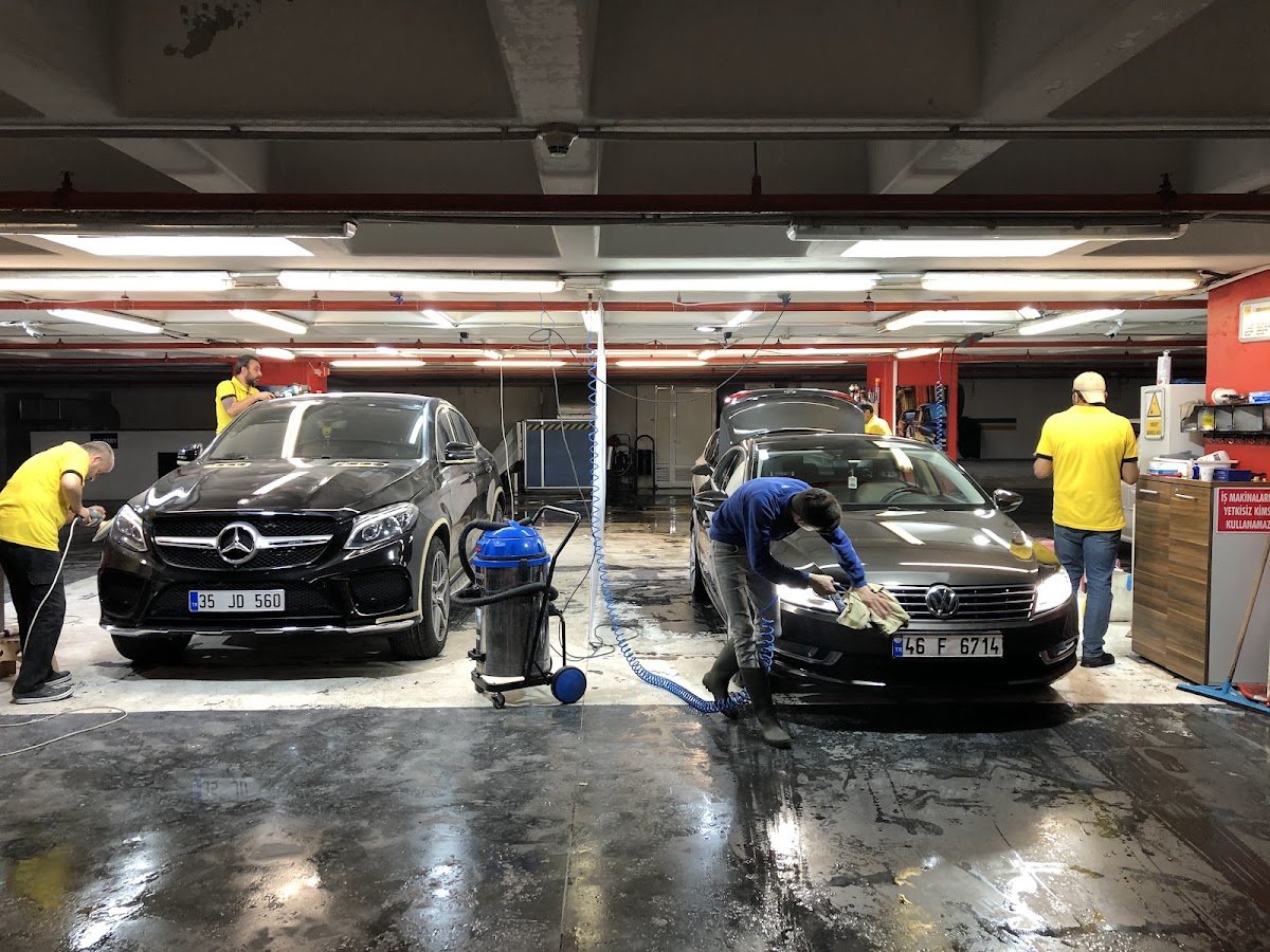 Rm Exclusive Car Care