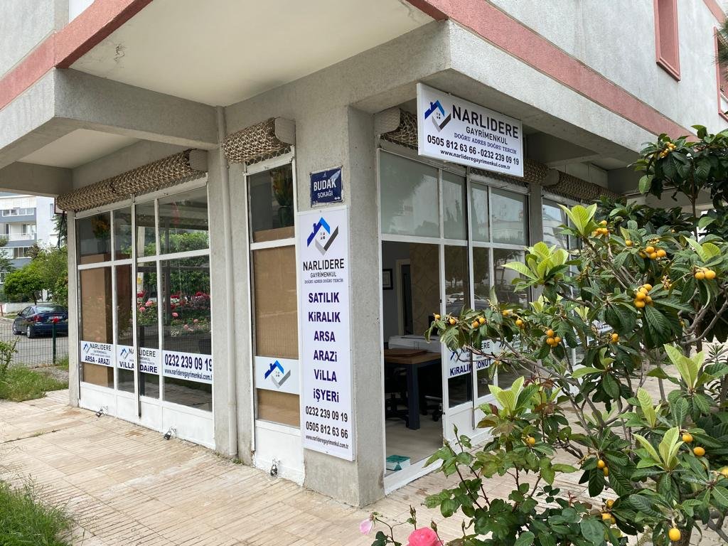 Narlıdere Gayrimenkul