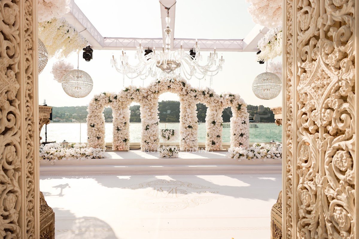Hülya Wedding