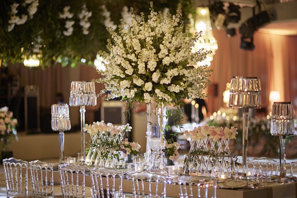 Royal Event İstanbul