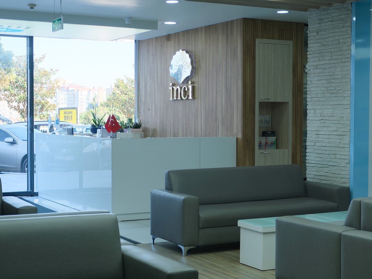 İnci Diş Başakşehir