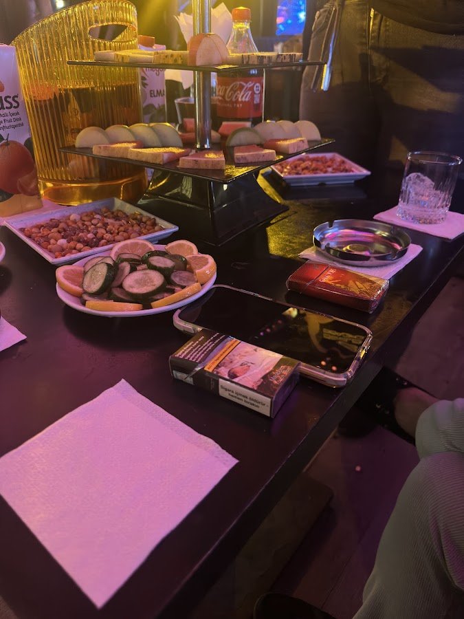 W Club