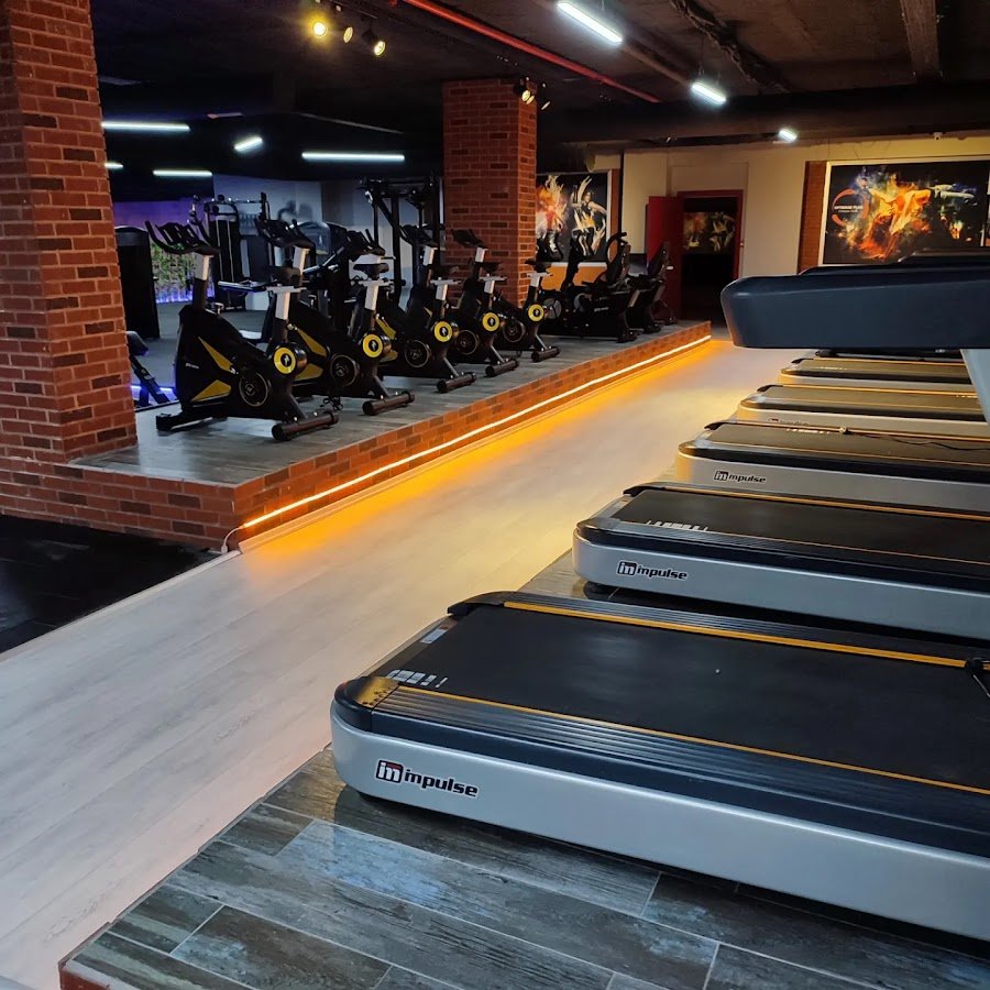 Optimum Plus Fitness Club