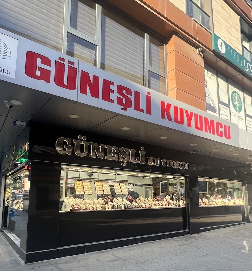 Güneşli Kuyumculuk