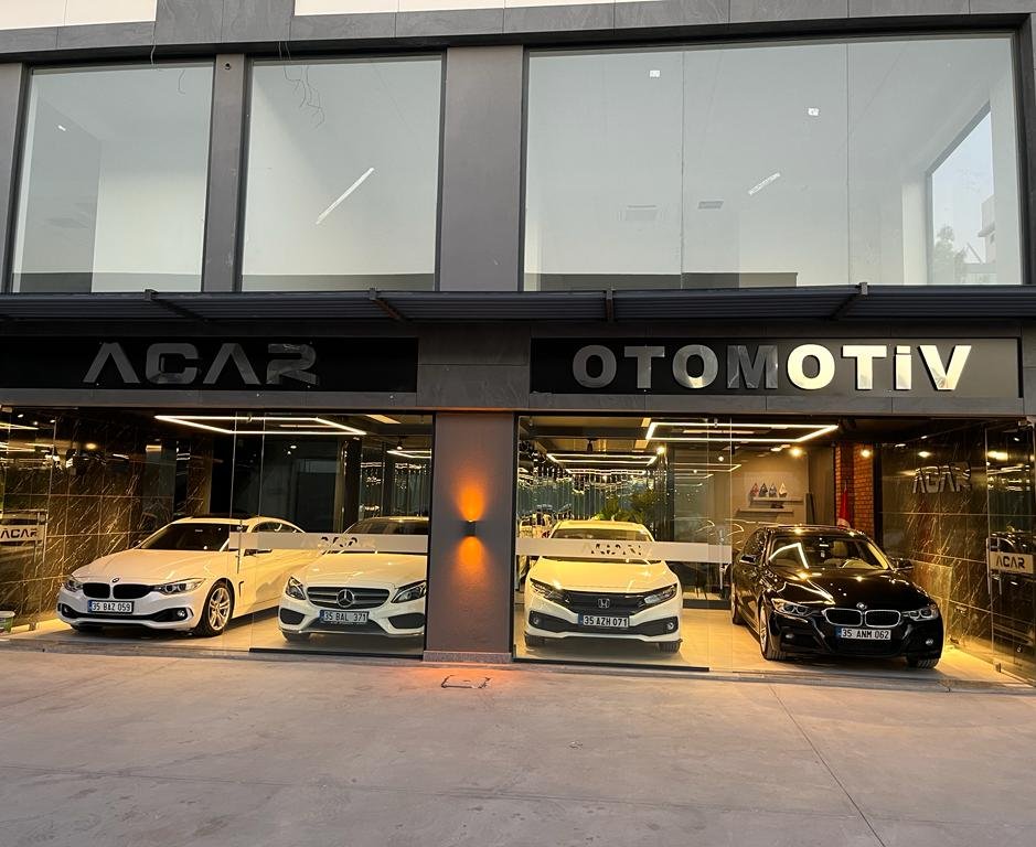 Acar Otomotiv