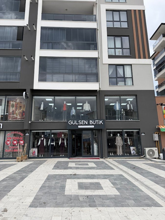 Gülsen Butik