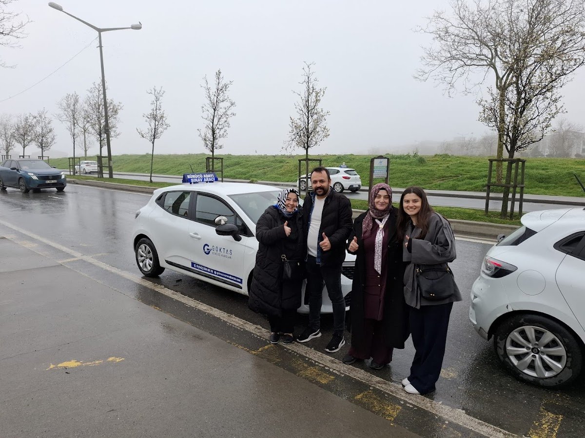 Göktaş Sürücü Kursu