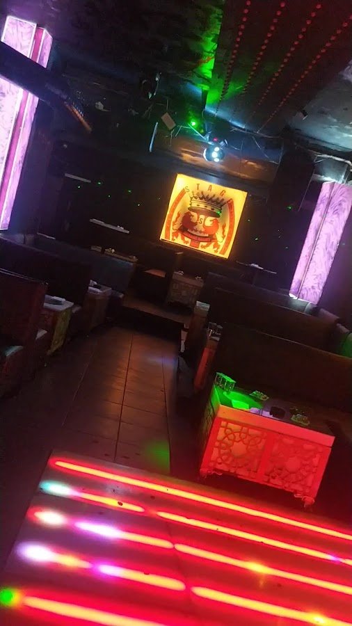 Stage İstanbul Club