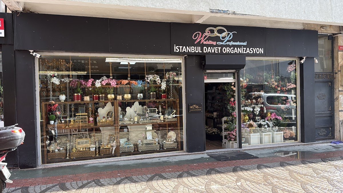 İstanbul Davet Organizasyon