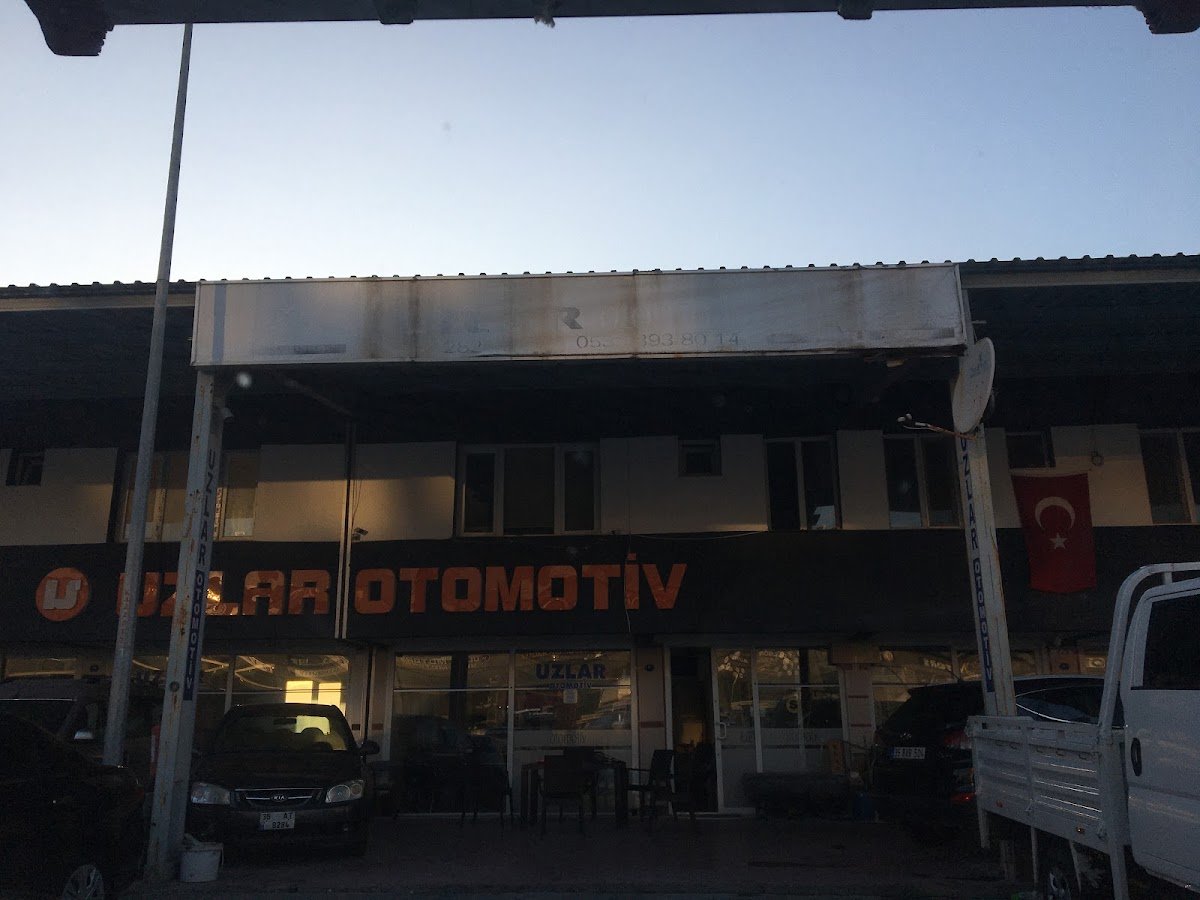Uzlar Otomotiv