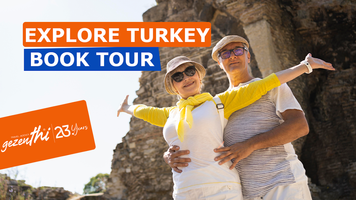 Izmir Ephesus Tours - Ephesus Day Tour