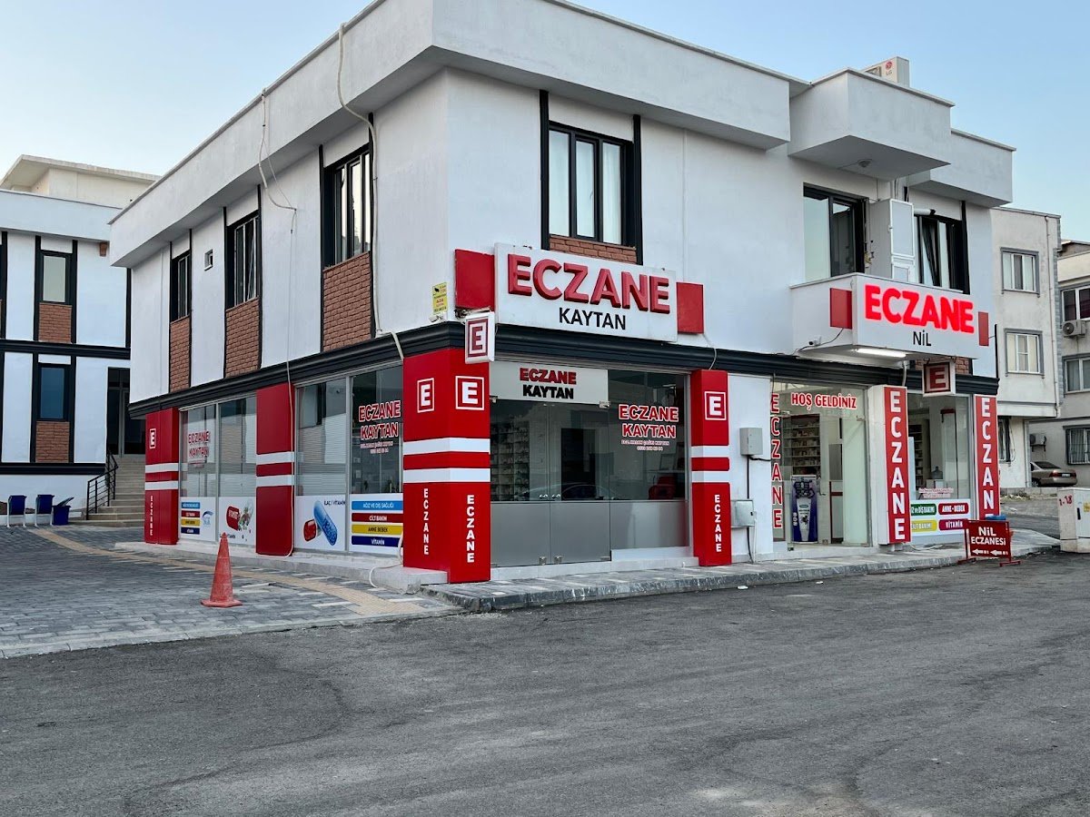 Nil Eczanesi