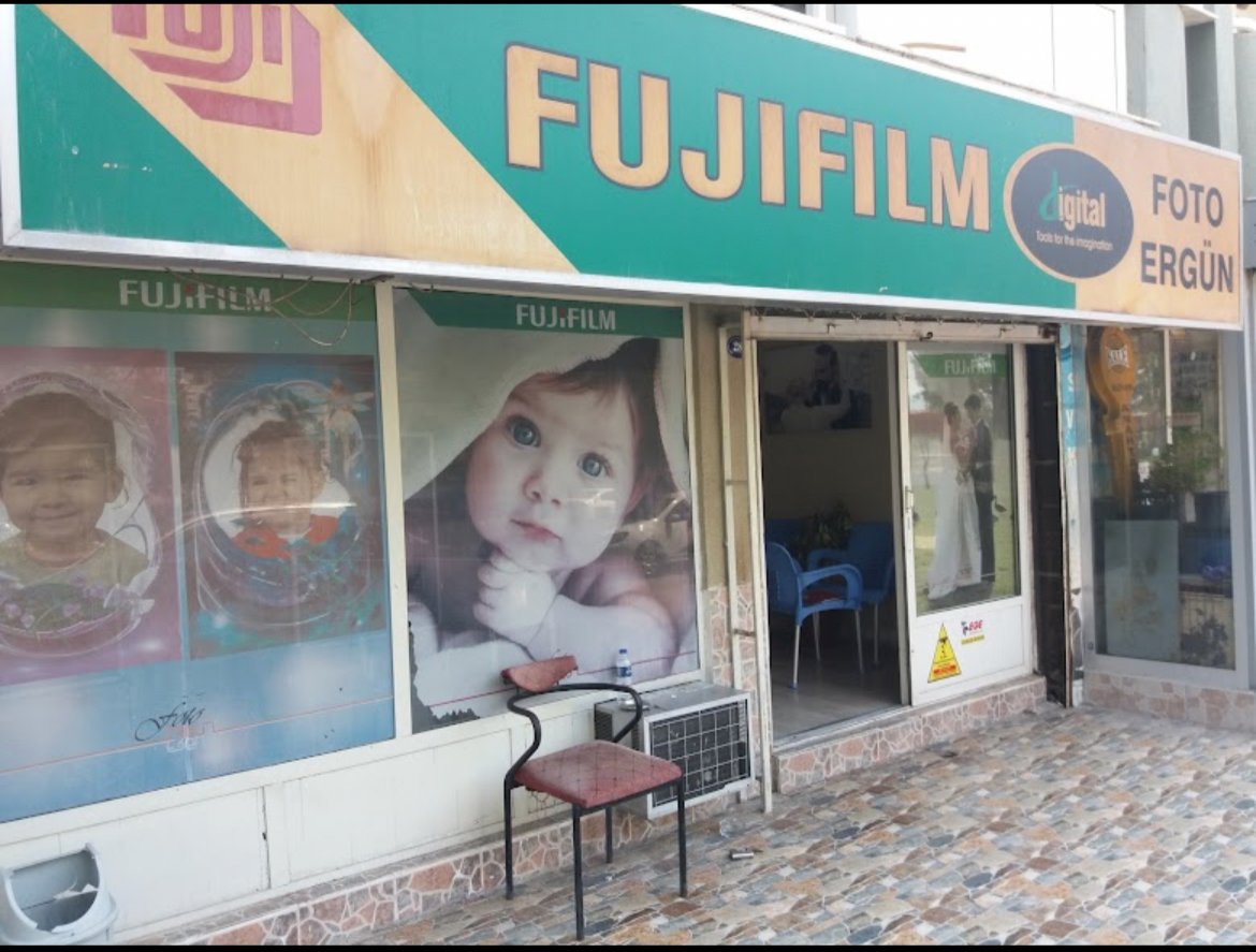 Foto Ergün