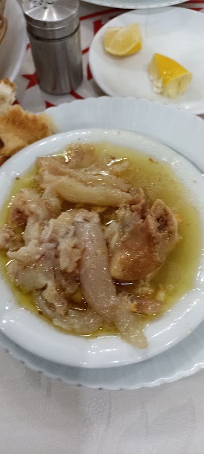 Huzur Lokantası