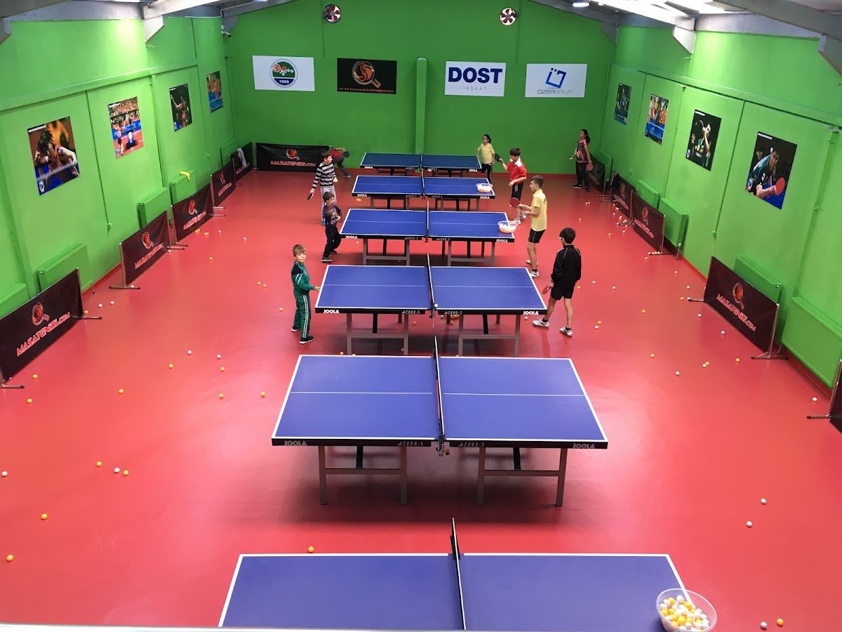 Ispartes Spor Kulübü