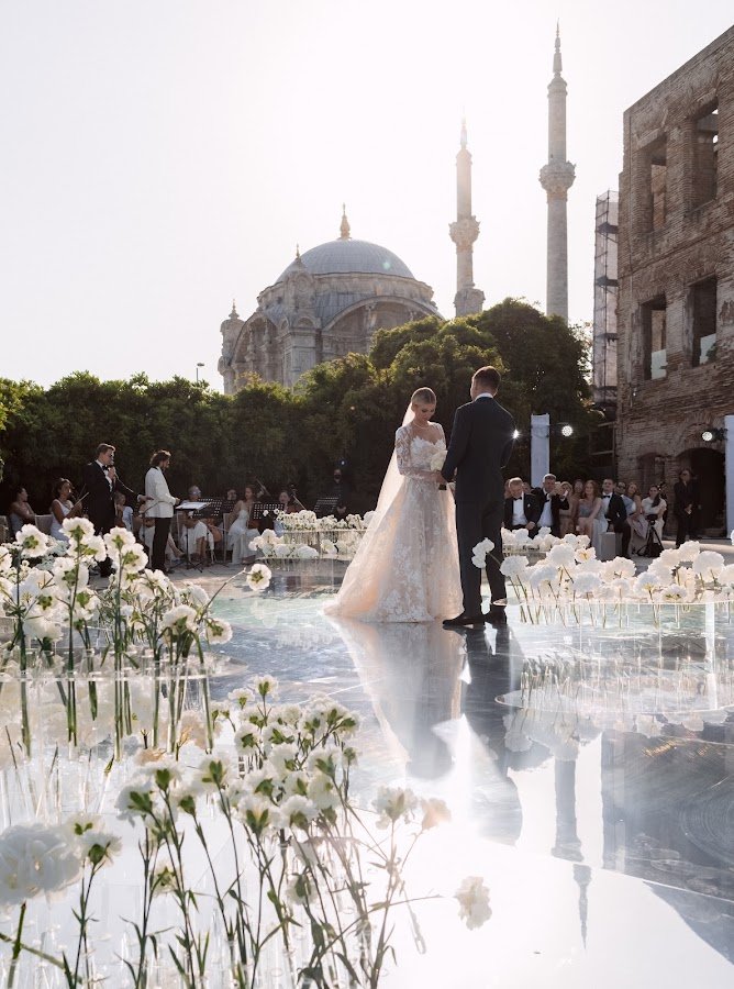 Ruks Event & Design - Luxury Event And Wedding Planner