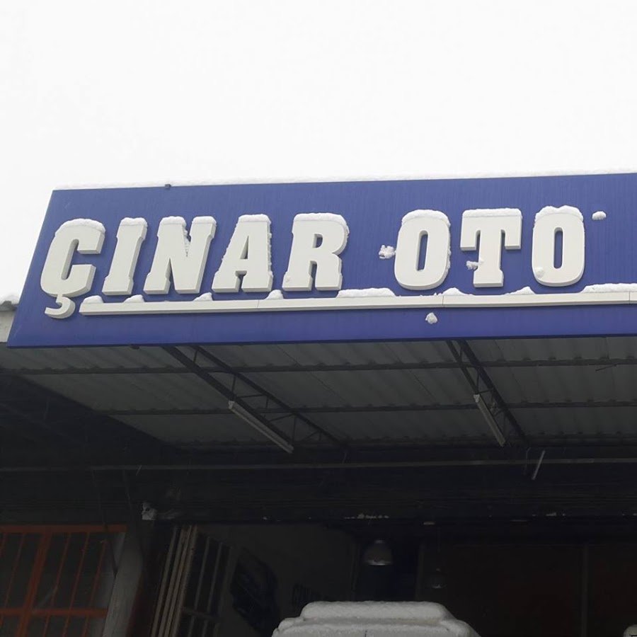 Çınar Oto