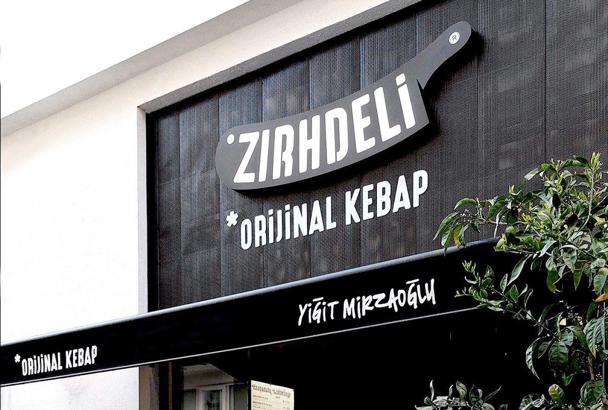 Zırhdeli Bostanlı