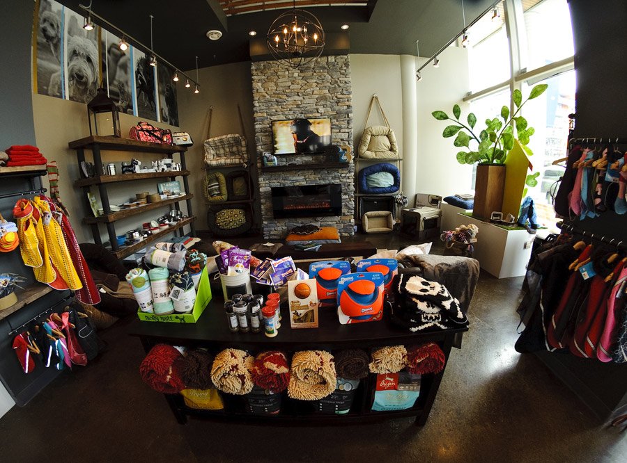 Pet Store Alsancak
