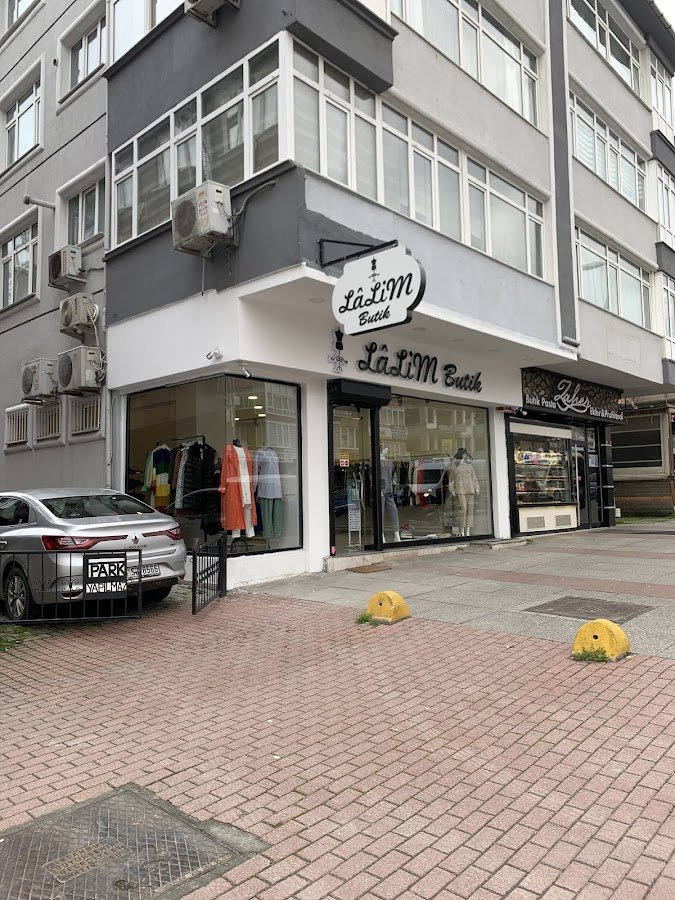 Lâlim Butik