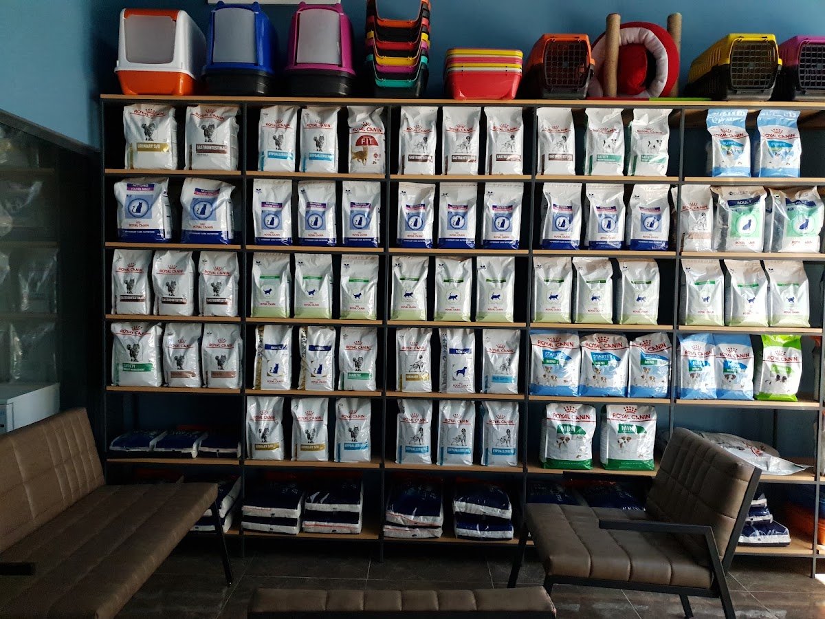 Venüs Veteriner Kliniği