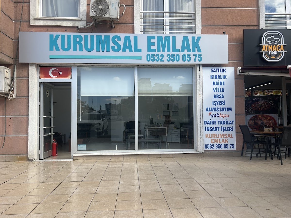 Kurumsal Emlak Hizmetleri