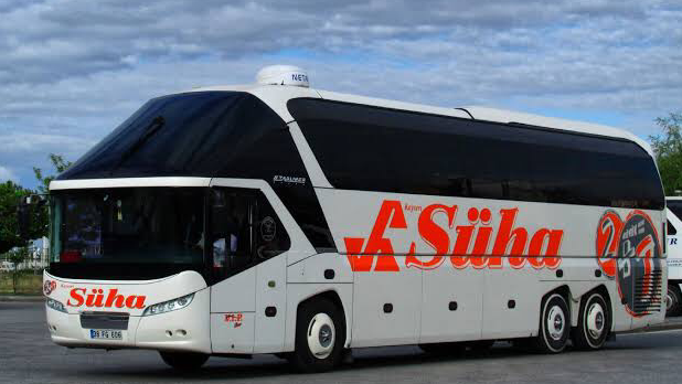 Süha Turizm