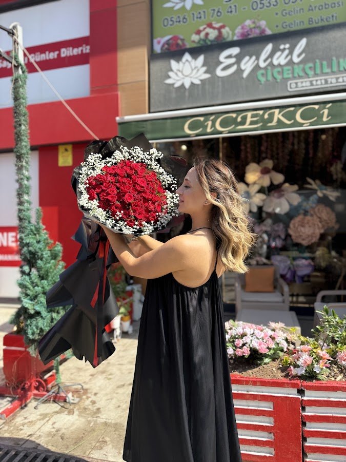 Eylül Çiçekçilik