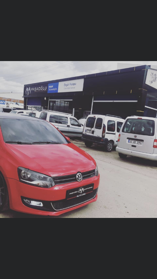 Isparta Chip Tuning Paşaoğlu