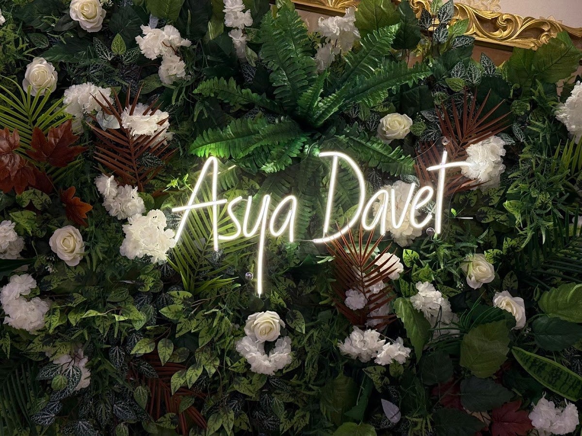 Asya Düğün Davet & Balo Salonları