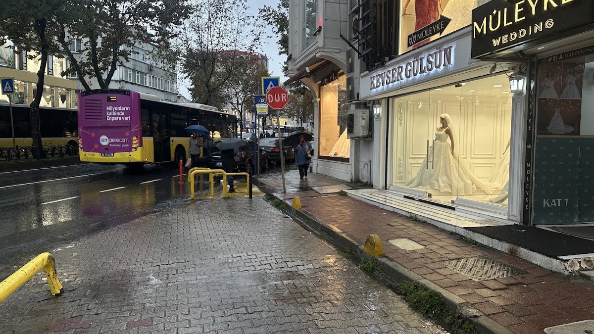 Kevser Gülsün