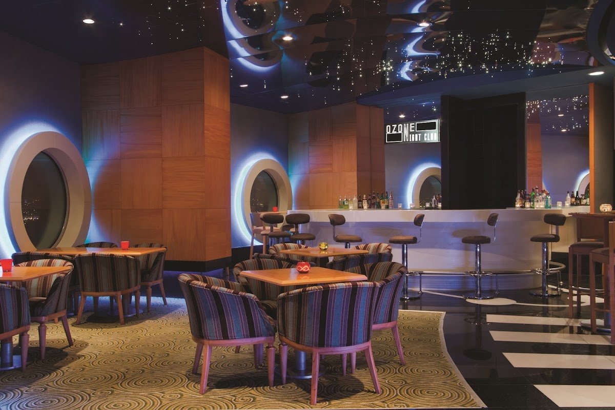 Ozone Night Club