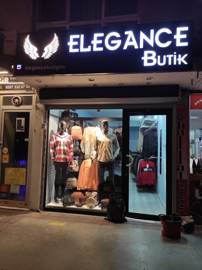 Elegance Butik