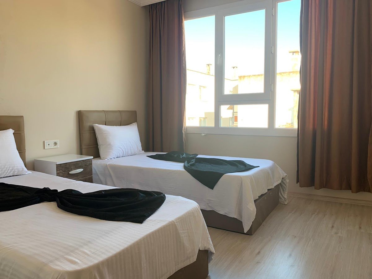 Life Artemis Hotel Bornova