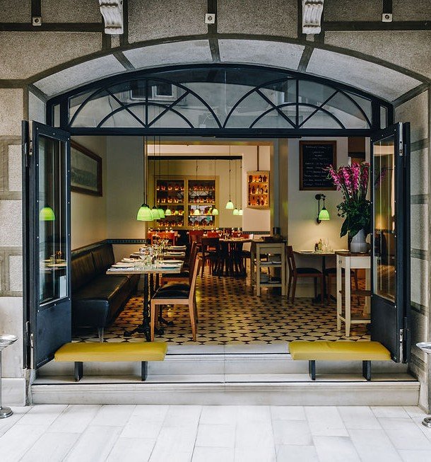 Yolçatı Kebapevi Kasaplı Restaurant