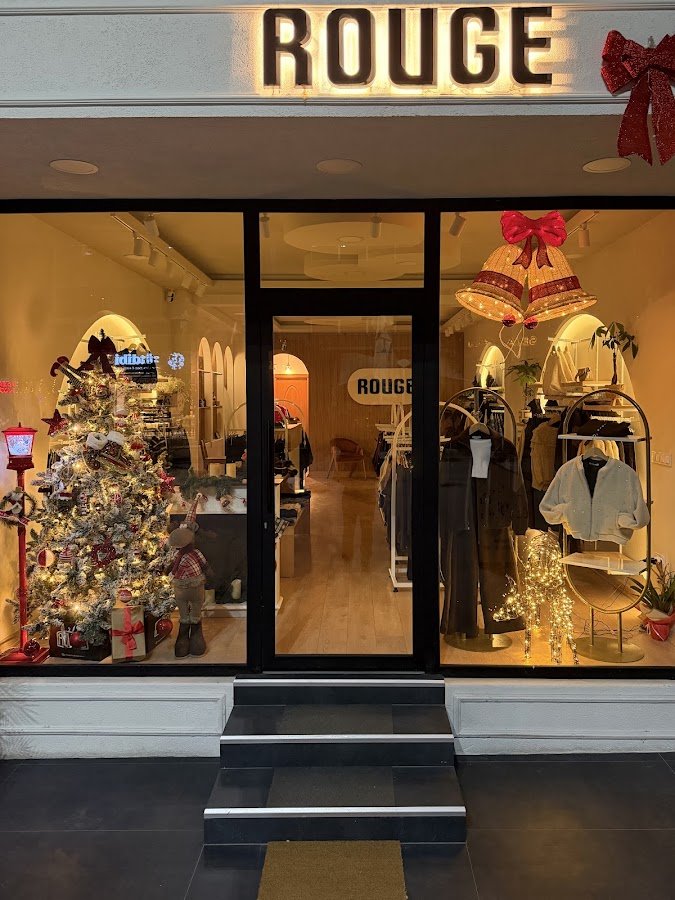 Rouge Boutique