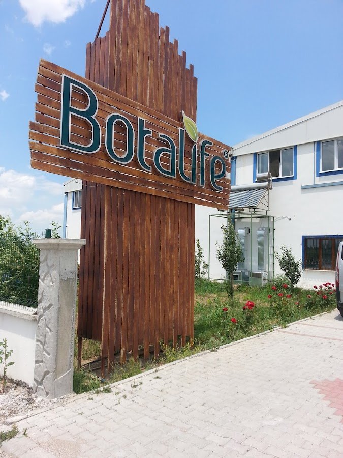 Botalife