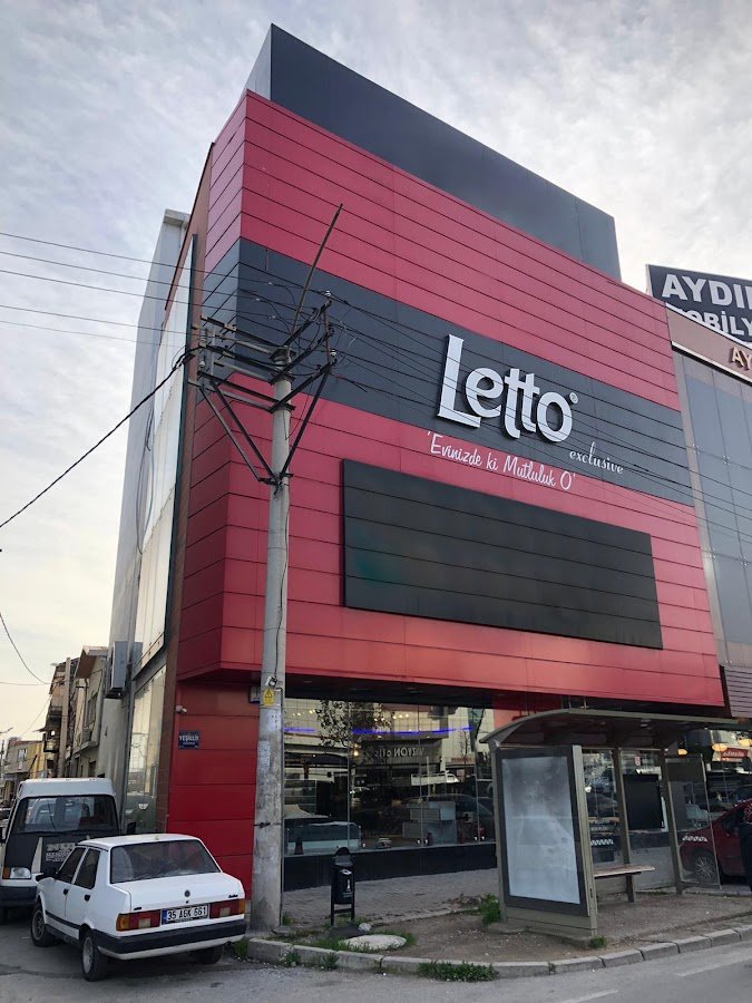 Karabağlar Letto Mobilya